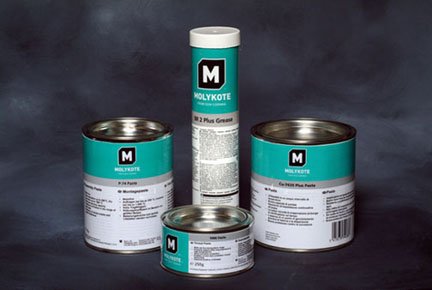 MOLYKOTE®33 GREASE