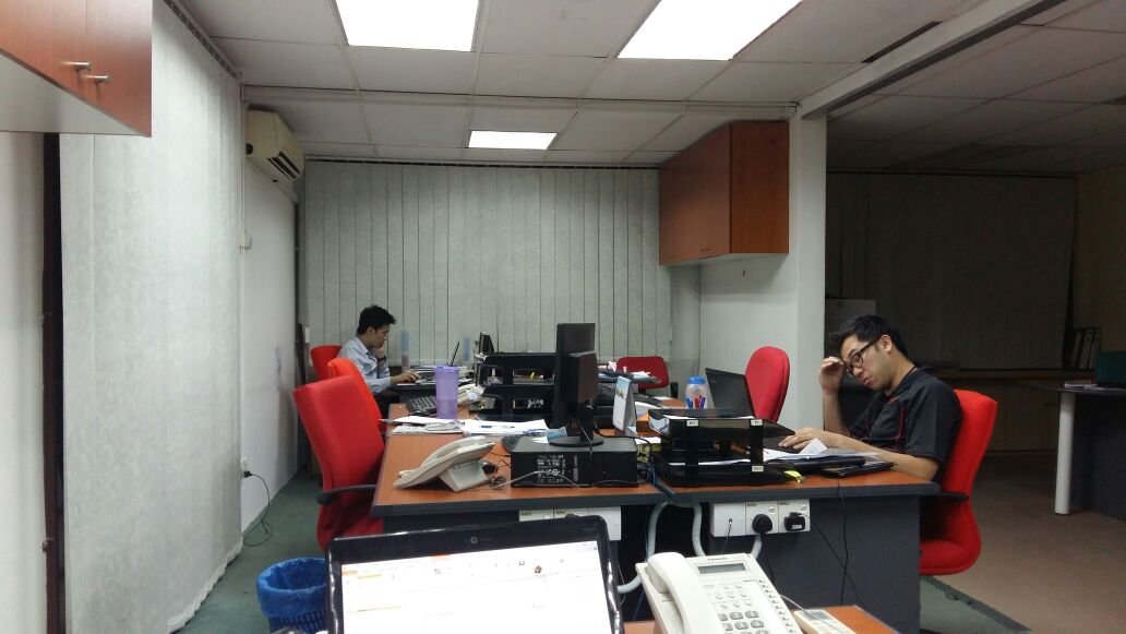 Preparation for Nabertherm tube furnace meeting