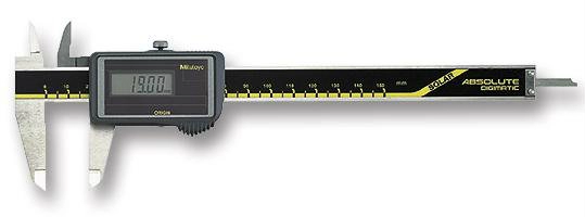 MITUTOYO 500-457 DIGITAL CALIPER, 150MM