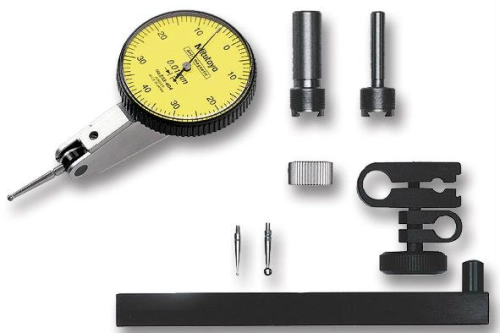 MITUTOYO 513-404T  DIAL INDICATOR, TEST