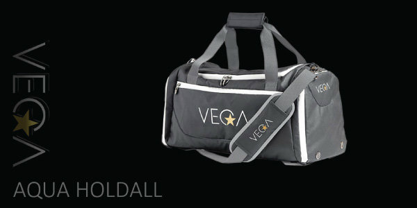 Vega Aqua Holdall