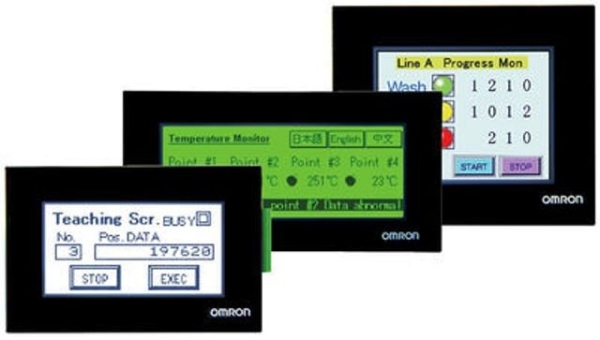 REPAIR OMRON NV4W-MG21 NV4W-MG41 INTERACTIVE DISPLAY MALAYSIA SINGAPORE BATAM INDONESIA Repairing    Repair, Service, Supplies, Supplier | First Multi Ever Corporation Sdn Bhd