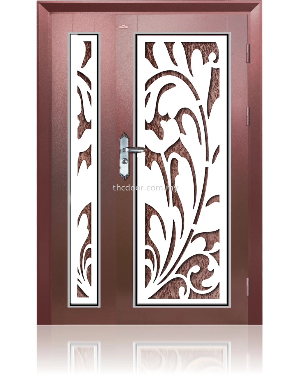 Art Design Security Door (NEW)