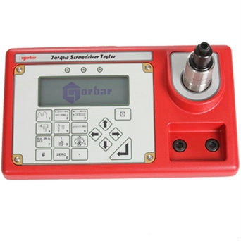  Torque Measurement Instruments