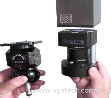 CMM Camera System  CMM Accessories (Optional CMM Enhancements) ABERLINK Coordinate Measuring Machine (CMM) Series Malaysia, Penang, Selangor, Kuala Lumpur (KL), Johor Bahru (JB), Singapore Supply, Suppliers | VGSM Technology (M) Sdn Bhd