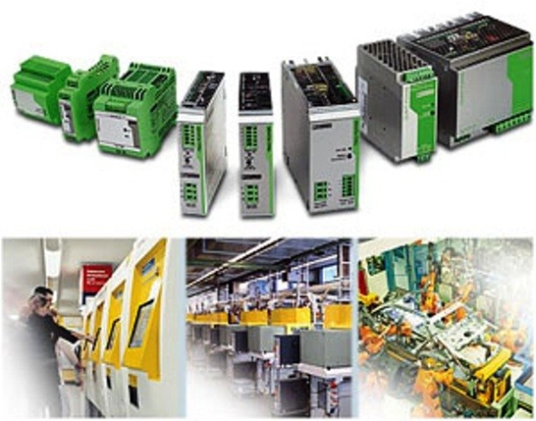 REPAIR 2938714 MINI-PS-100-240AC/ 5DC/3 PHOENIX CONTACT QUINT MINI POWER SUPPLY MALAYSIA SINGAPORE BATAM INDONESIA Repairing Repair, Service, Supplies, Supplier | First Multi Ever Corporation Sdn Bhd