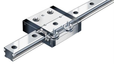 Cam Roller Guide, Rexroth Profile Rail System Linear Motion Johor Bahru (JB), Malaysia Supplier, Suppliers, Supply, Supplies | HLME Engineering Sdn Bhd