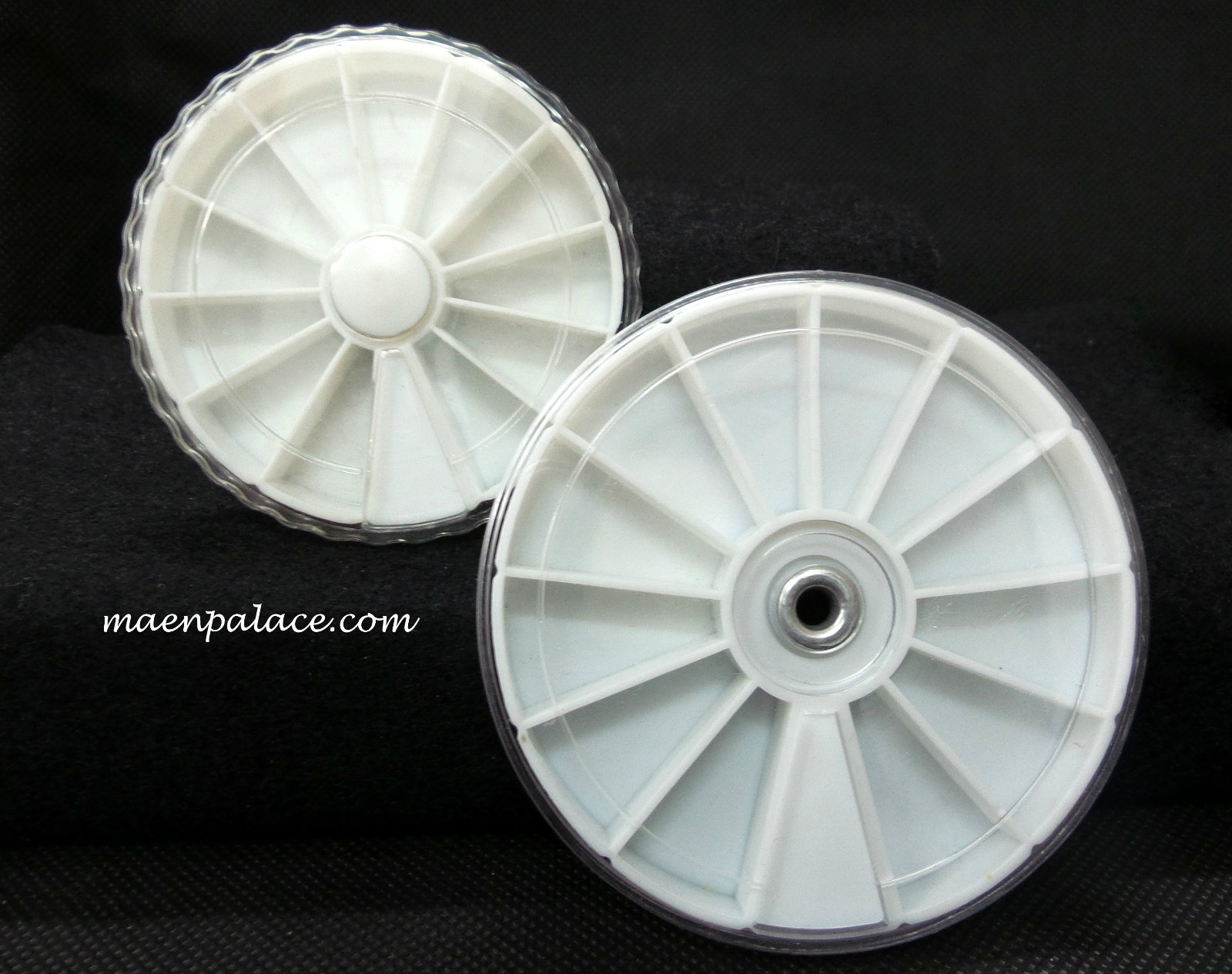 Diamond Wheel