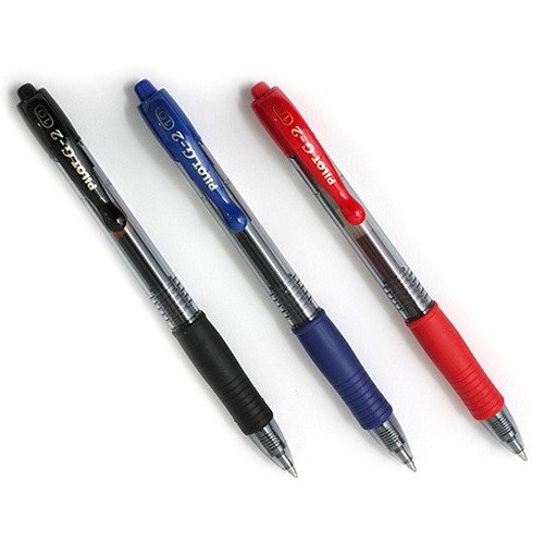 Buy Pilot G2 1 0mm Gel Pen Product Online Petaling Jaya Pj Selangor Kuala Lumpur Kl Malaysia On Newstore
