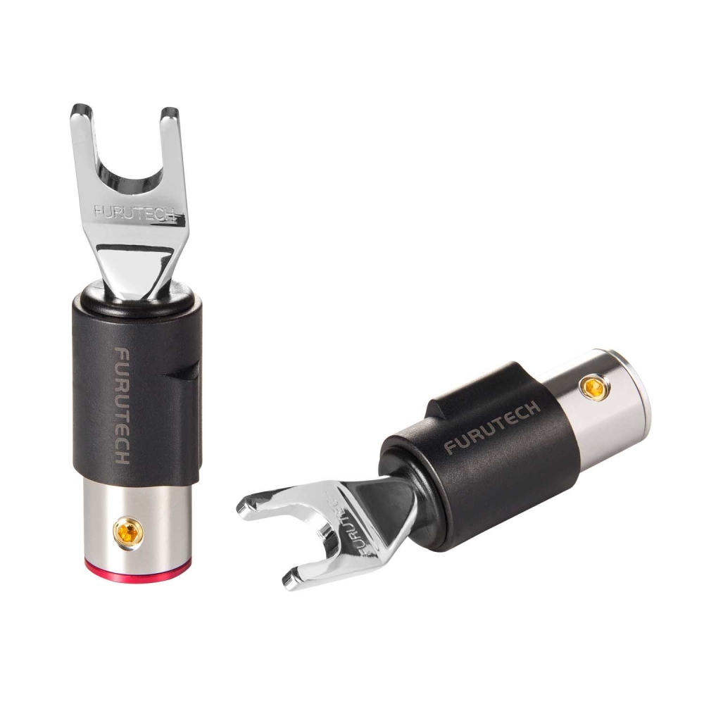 Furutech - Spade Connector - FT-211(R)