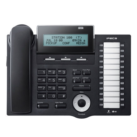 Ericsson-LG Digital Phone LDP7024 Ericsson - Digital Phone Telephones Kuala Lumpur, KL, Selangor, Malaysia, Cheras. Supplier, Suppliers, Supplies, Supply | The Big Systems Sdn Bhd