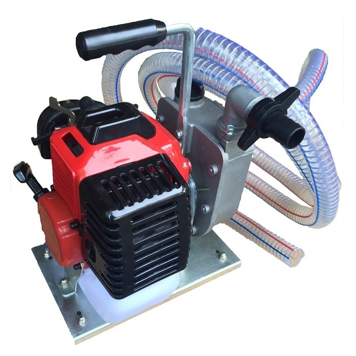 WB10X1 Water Pump Singapore