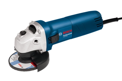 BOSCH 4' ANGLE GRINDER 670W, GWS 060