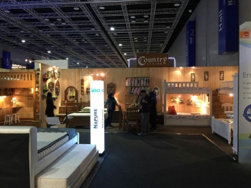 MALAYSIAN FURNITURE AND FURNISHINGS FAIR 2016 (MF3) @ KLCC, 17-19 JUNE 2016