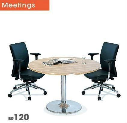 Meeting B-198 Conference and Discussion Malaysia, Selangor, Kuala Lumpur (KL), Puchong Supplier, Suppliers, Supply, Supplies | Kenwei Office System Sdn Bhd