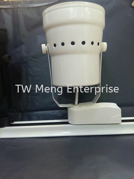  Track Light Klang, Selangor, Kuala Lumpur (KL), Malaysia. Supplier, Supplies, Supply, Service, Repair | TW Meng Enterprise Sdn Bhd