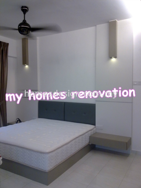  johor bahru Bedroom Design Skudai, Johor Bahru (JB), Malaysia. Design, Manufacturer, Supplier, Wholesale | My Homes Renovation