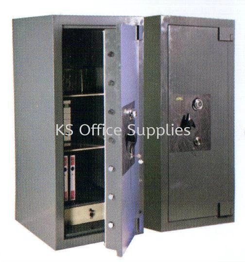 Office Safety Box & Safety Cabinet