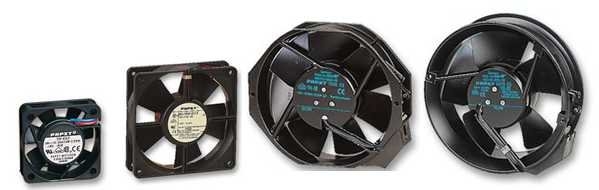AC/ DC Axial Fan, ebmpast DC, AC Fan Fans and Blowers Johor Bahru (JB), Malaysia Supplier, Suppliers, Supply, Supplies | HLME Engineering Sdn Bhd