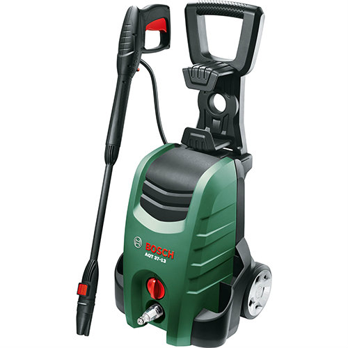 Bosch AQT 45 14X High Pressure Cleaner Cleaning Products Johor