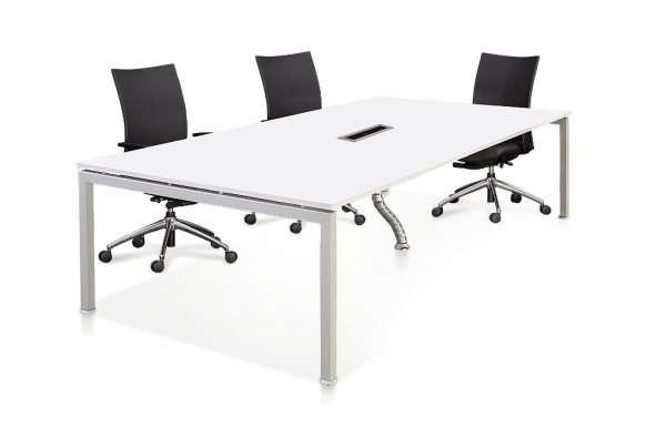 Conference Table with Rumex Leg CONFERENCE TABLE OFFICE TABLE OFFICE FURNITURE Kuala Lumpur (KL), Malaysia, Selangor, Cheras Supplier, Suppliers, Supply, Supplies | JFix Solutions Sdn Bhd