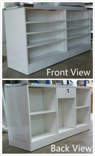 23004-TABLE 6'(INTERNAL 6 SHELF)925HX1778LX520W