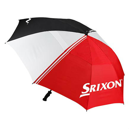 Srixon Double Canopy Tour Umbrella
