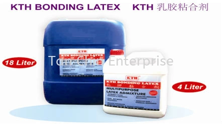 KTH Bonding Latex 18 Liter