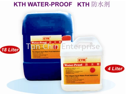 KTH Water-Proof