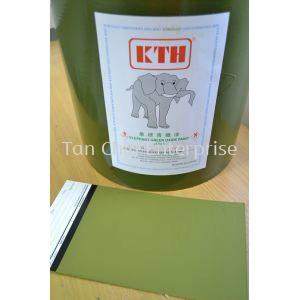 KTH Elephant Green Oxide 16kg
