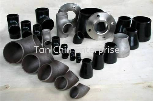 Carbon Steel Pipe Fitting