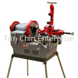 Qing Yang Pipe Threading Machine