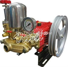 Sprayer Pump 1.5HP - 3HP