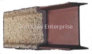 Vermiculite Coat (Steel & Concrete)