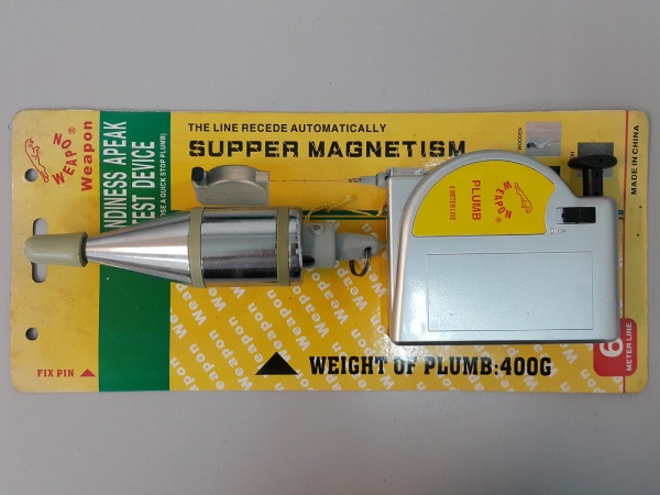 PLUMB LINE 6M ID991629 Others Contruction Equipment Selangor, Malaysia, Kuala Lumpur (KL), Seri Kembangan, Setapak, Kajang Supplier, Suppliers, Supply, Supplies | Knight Auto Sdn Bhd