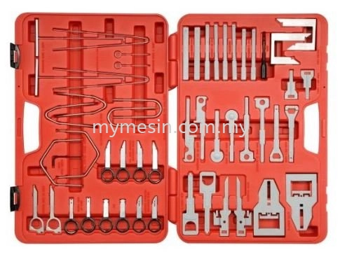 YT-0838 Car Radio Removal Tool Set