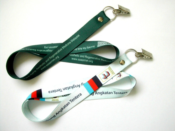  Lanyards Lanyards / Medal / Luggage Straps Selangor, Kuala Lumpur (KL), Malaysia, Balakong Manufacturer, Supplier, Supply, Supplies | Lian Ngoi Industry Sdn Bhd