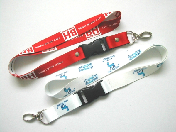  Lanyards Lanyards / Medal / Luggage Straps Selangor, Kuala Lumpur (KL), Malaysia, Balakong Manufacturer, Supplier, Supply, Supplies | Lian Ngoi Industry Sdn Bhd