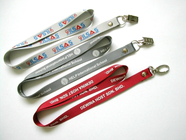  Lanyards Lanyards / Medal / Luggage Straps Selangor, Kuala Lumpur (KL), Malaysia, Balakong Manufacturer, Supplier, Supply, Supplies | Lian Ngoi Industry Sdn Bhd