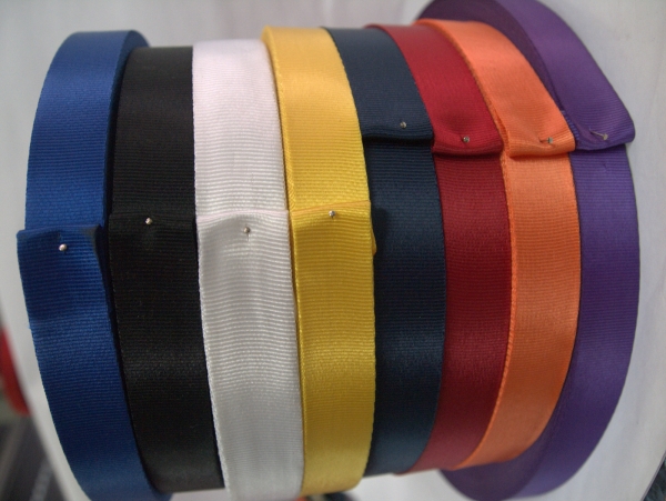  Ribbons Lanyards / Medal / Luggage Straps Selangor, Kuala Lumpur (KL), Malaysia, Balakong Manufacturer, Supplier, Supply, Supplies | Lian Ngoi Industry Sdn Bhd