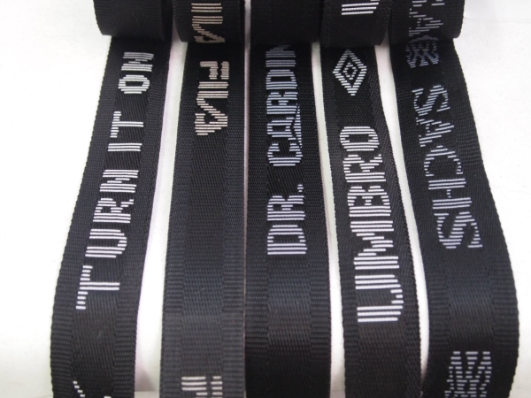  Webbings / Bindings Webbing / Binding Tapes / Cable Tapes / Velcro Tapes / Betls Selangor, Kuala Lumpur (KL), Malaysia, Balakong Manufacturer, Supplier, Supply, Supplies | Lian Ngoi Industry Sdn Bhd