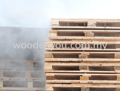  Heat Treatment Pallets (ISPM 15) Johor, Malaysia, Kluang Supplier, Suppliers, Supply, Supplies | Wooden You Enterprise