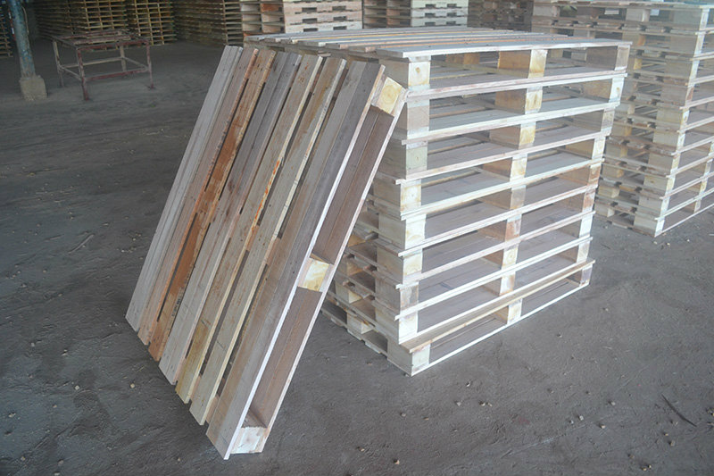 Two Way Pallets