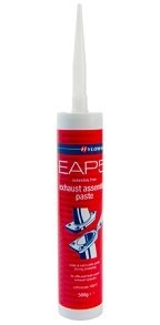 EAP5 500g Exhaust Assembly Paste Hylomar Adhesive , Compound & Sealant Johor Bahru (JB), Johor, Malaysia Supplier, Suppliers, Supply, Supplies | KSJ Global Sdn Bhd