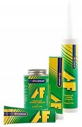 Hylomar Advance Formular Hylomar Adhesive , Compound & Sealant Johor Bahru (JB), Johor, Malaysia Supplier, Suppliers, Supply, Supplies | KSJ Global Sdn Bhd