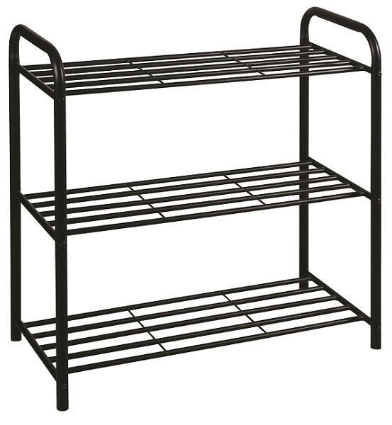 Shoe Rack FILING AND STORAGE OFFICE EQUIPMENT Kuala Lumpur (KL), Malaysia, Selangor, Cheras Supplier, Suppliers, Supply, Supplies | JFix Solutions Sdn Bhd