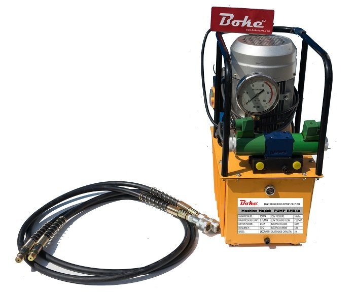 BHB-40 Hydraulic Pump Singapore