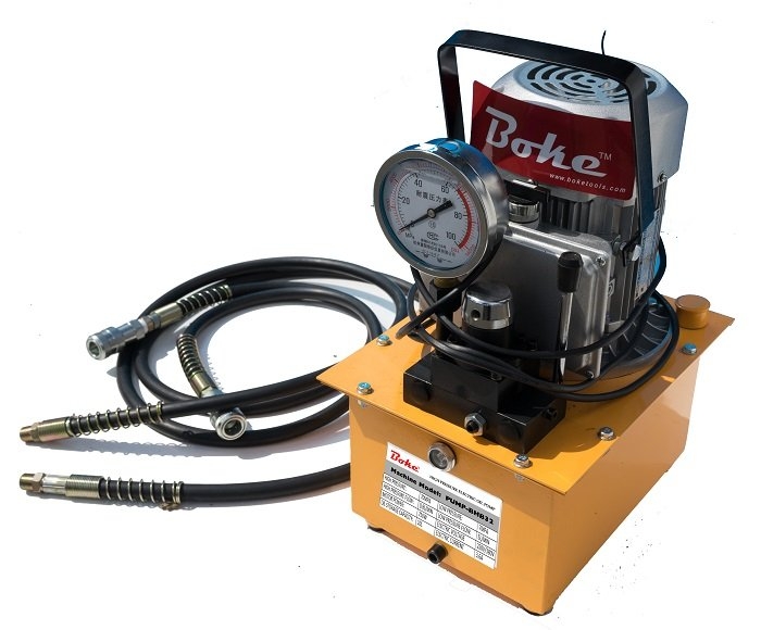 BHB-32 Hydraulic Pump Singapore