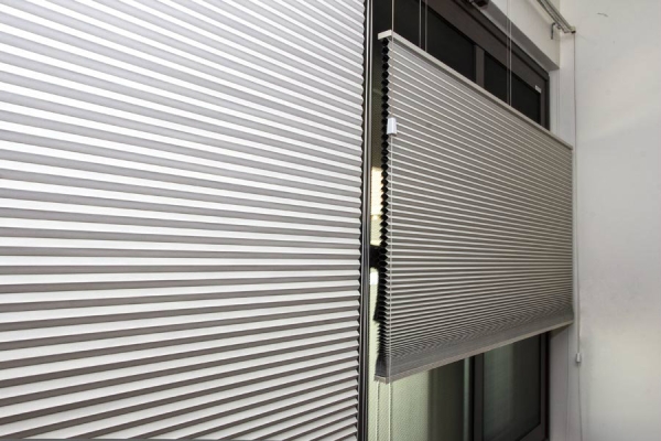 Honey Comb Blinds OFFICE BLIND BLIND AND FLOORING COLLECTION Kuala Lumpur (KL), Malaysia, Selangor, Cheras Supplier, Suppliers, Supply, Supplies | JFix Solutions Sdn Bhd