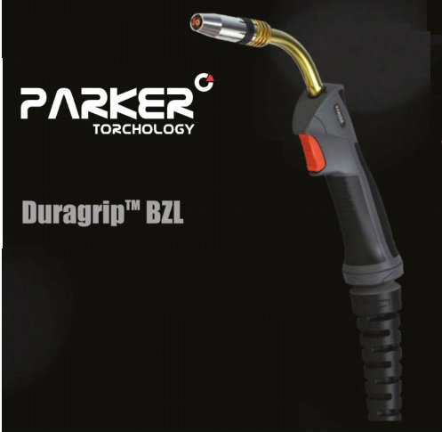 PARKER DURAGRIP SB24 ERGO TORCH MIG TORCH Selangor, Kuala Lumpur (KL), Malaysia, Puchong Supplier, Suppliers, Supply, Supplies | Jayaweld Industrial Supply Sdn Bhd